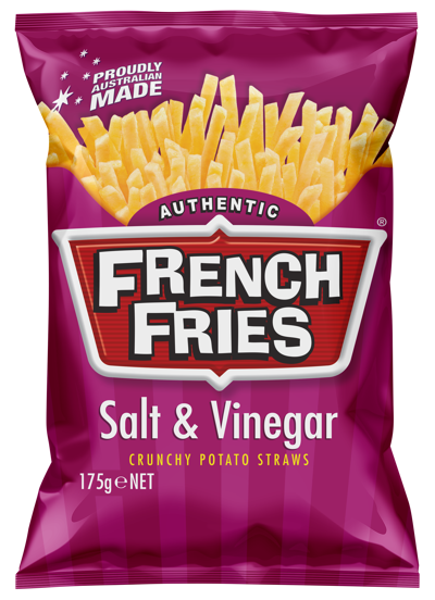 Salt & Vinegar