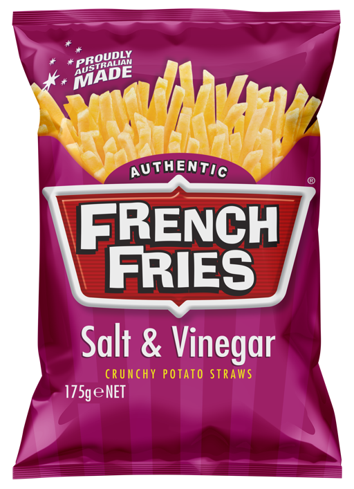 Salt & Vinegar