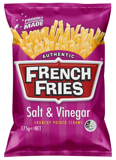 Salt & Vinegar